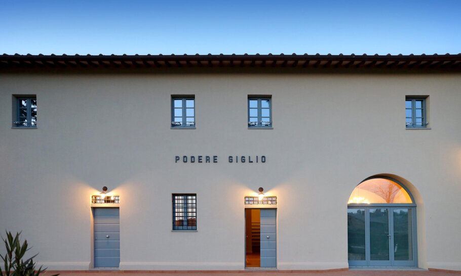 Podere Giglio
