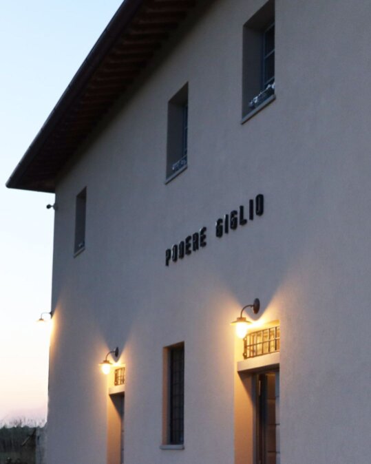 Podere Giglio