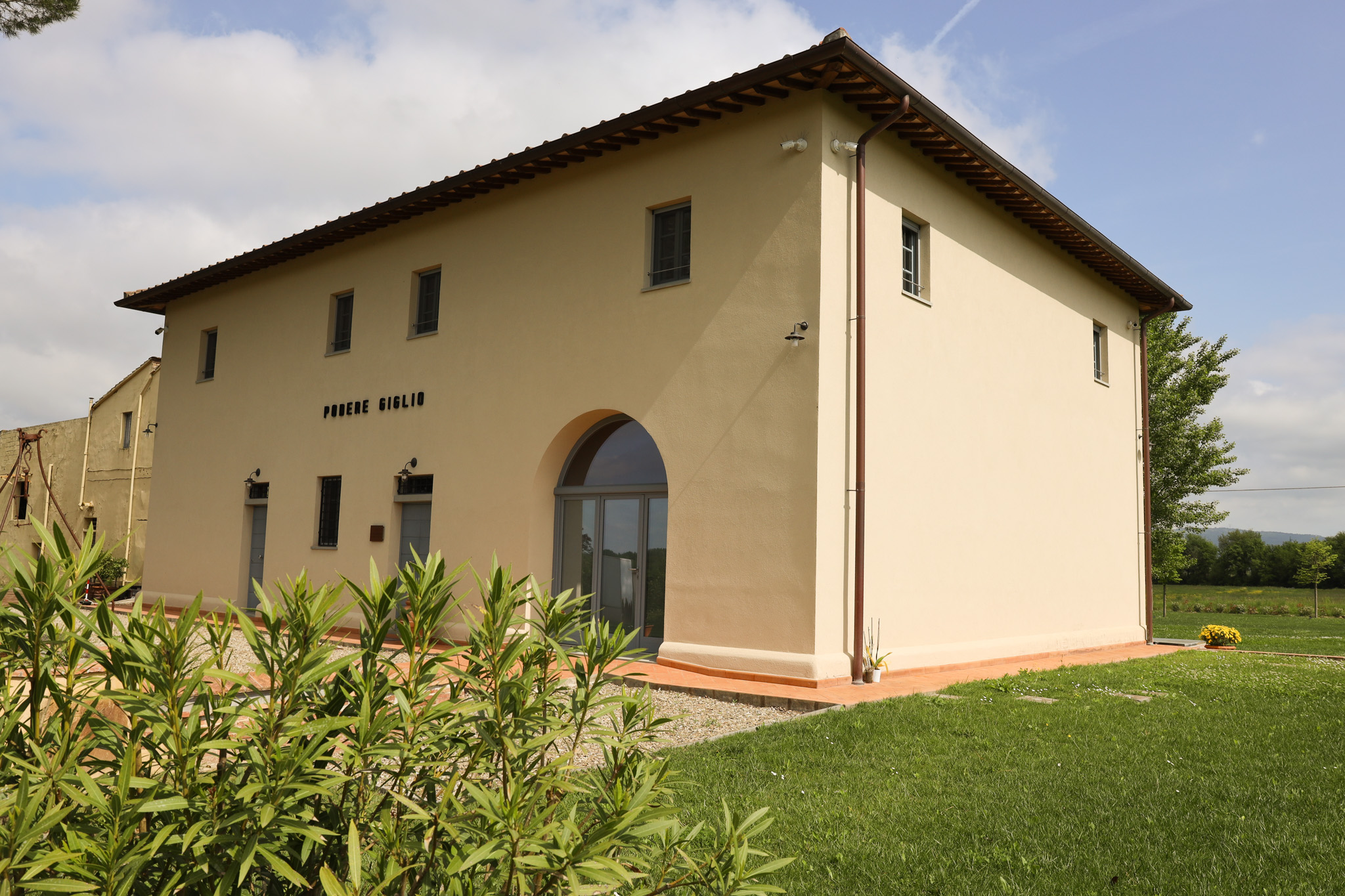 Agriturismo