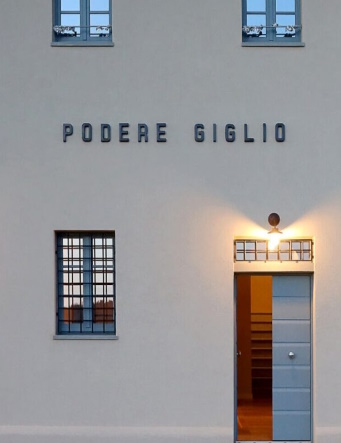 Podere Giglio
